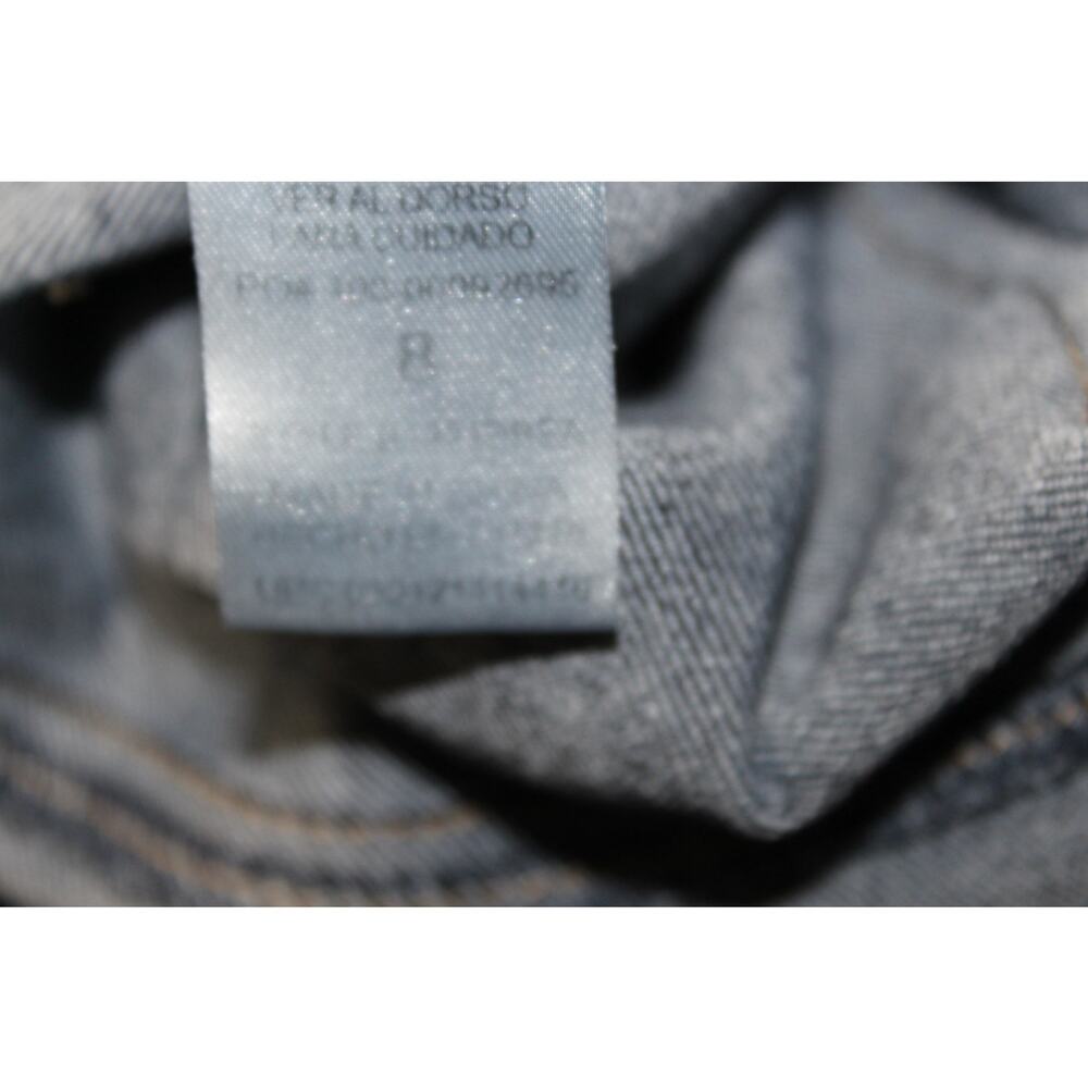 Democracy Ab Solution Itty Bitty Bootcut Jeans In… - image 5